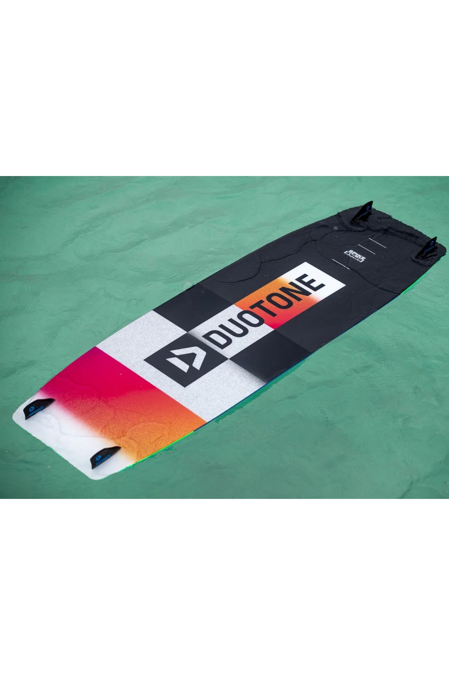 Duotone Kiteboarding-Spike 2023 Kiteboard