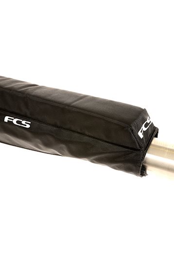 FCS Surf-Hard Rack Pads Premium