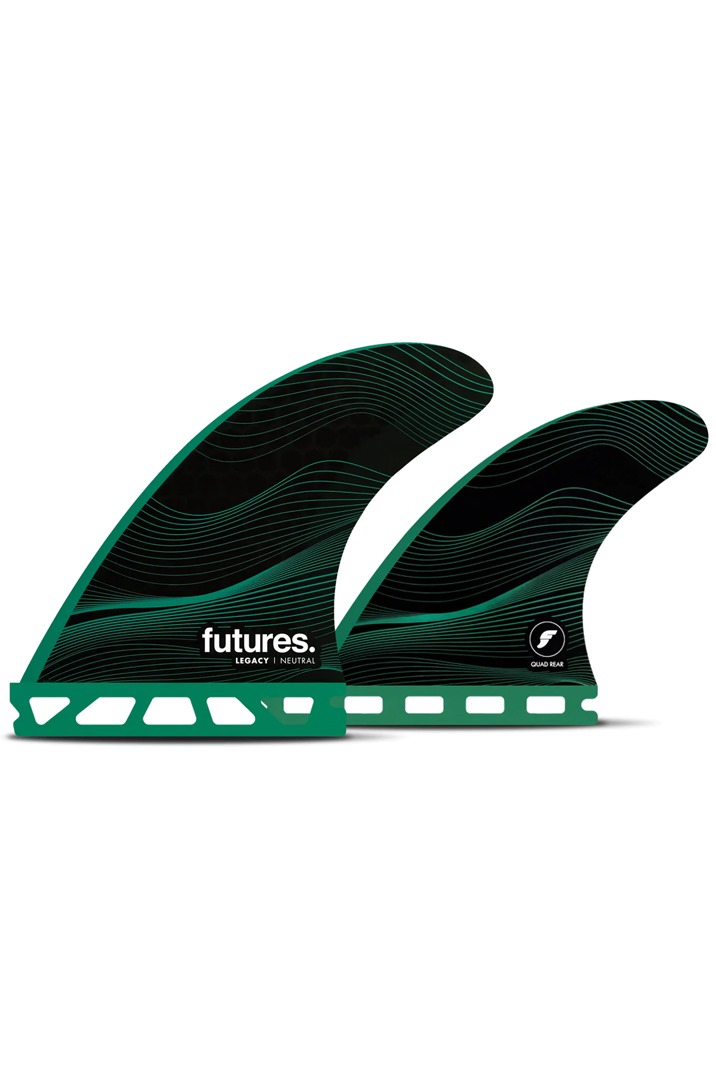 Futures-F Series F6 Quad