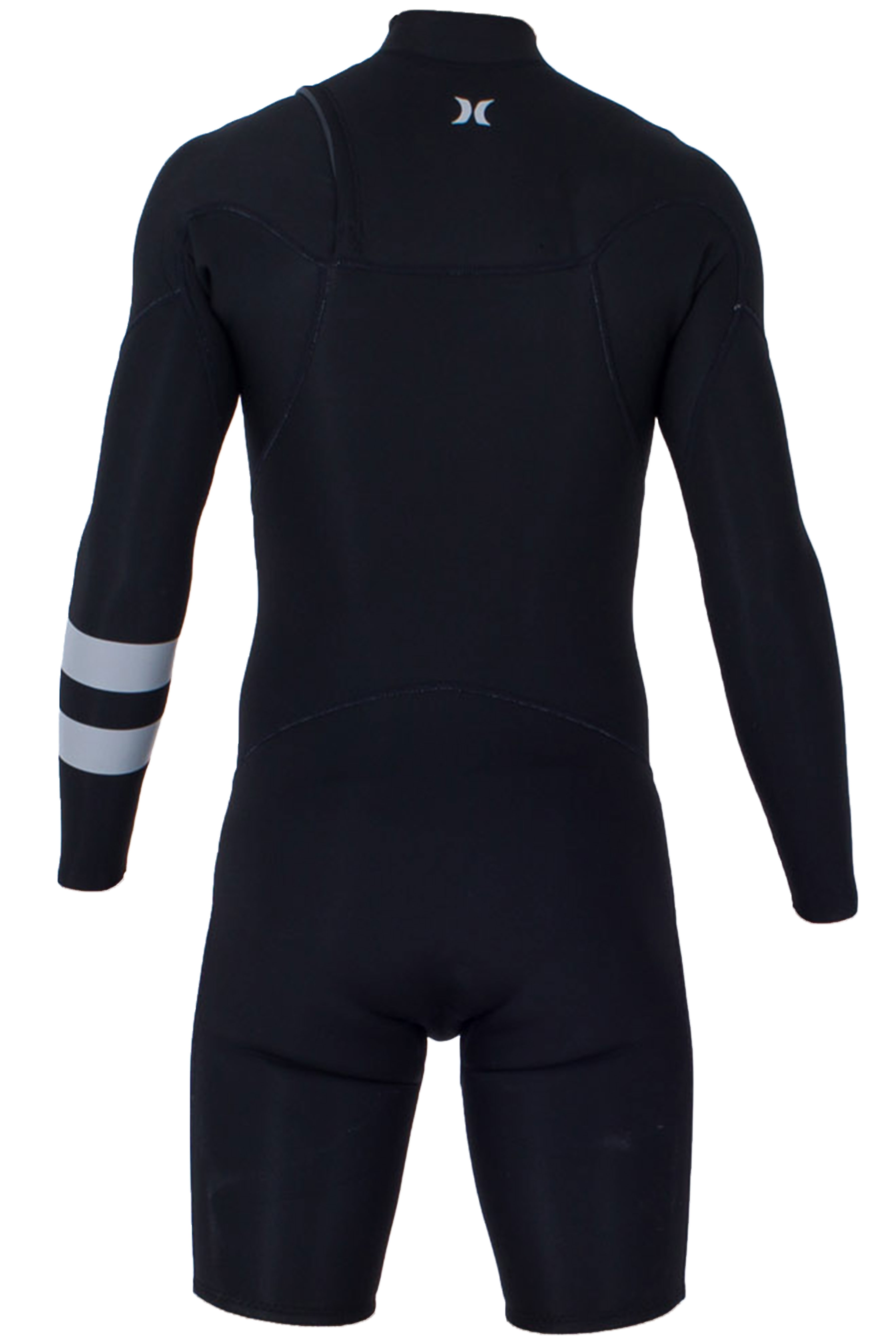 Hurley-AIR 2/2 Springsuit LS 2023