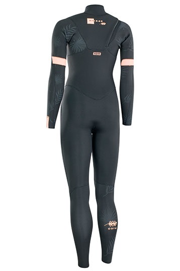 ION-Amaze Core 4/3 Frontzip Women 2022 Wetsuit