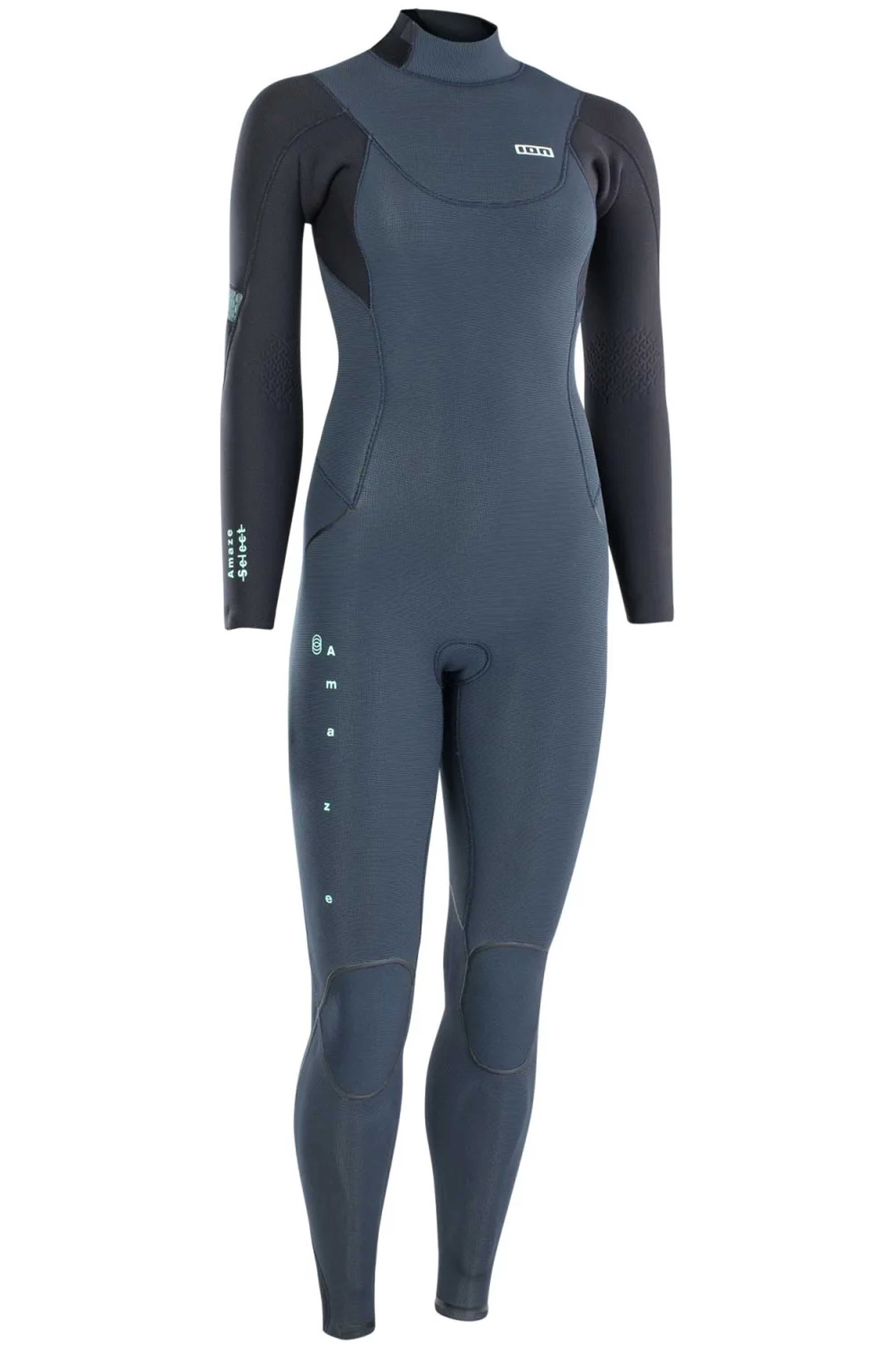 ION-Amaze Select 6/5 Backzip Women 2023 Wetsuit