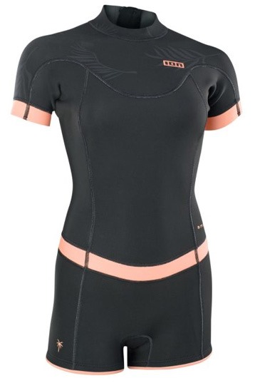 ION-Amaze Shorty 2,5 BZ 2022 Women Wetsuit