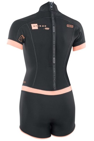 ION-Amaze Shorty 2,5 BZ 2022 Women Wetsuit