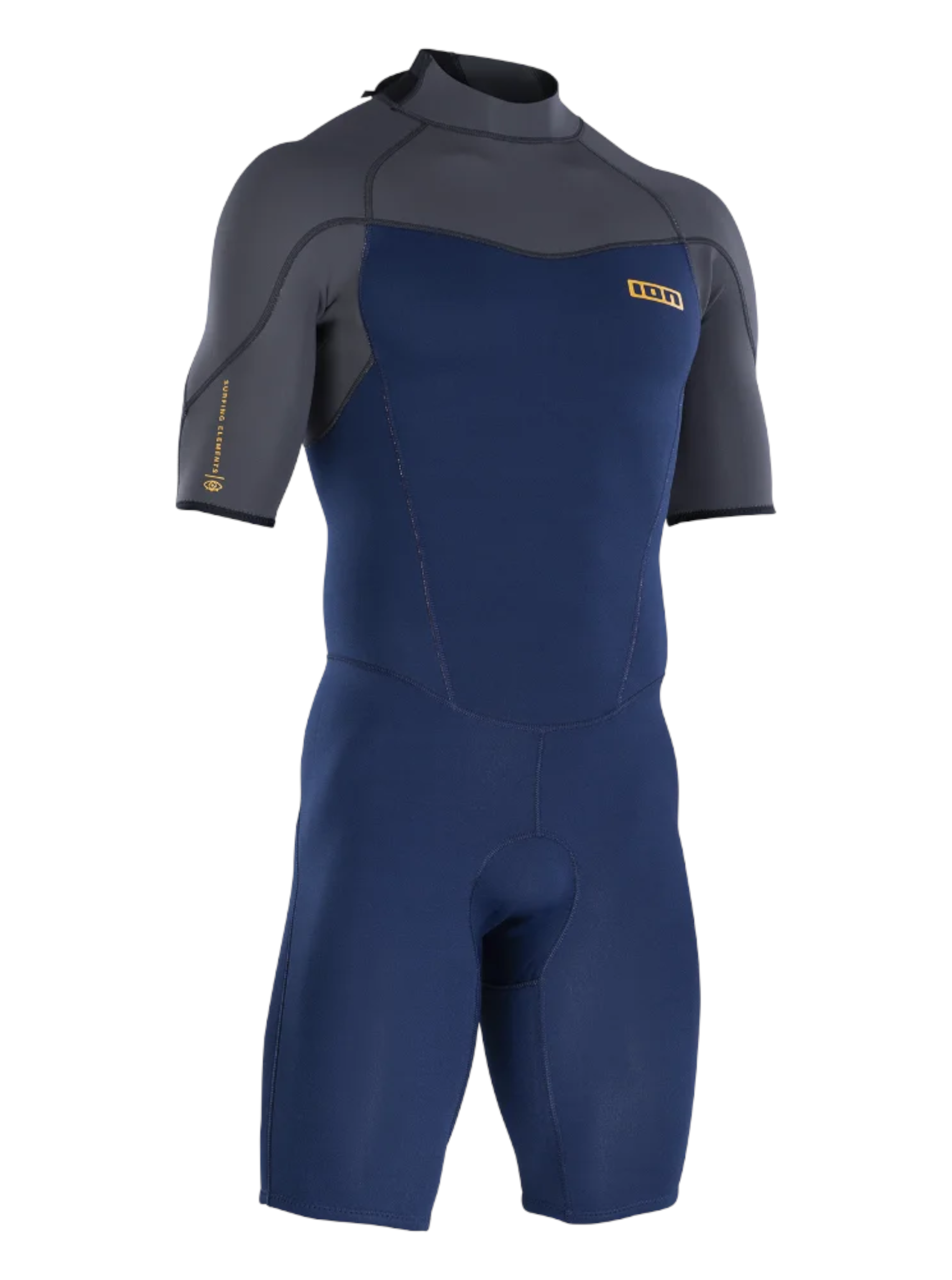 ION-Element 2/2 Shorty SS Backzip 2024 Wetsuit