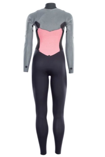 ION-Element 3/2 Frontzip Women 2022 Wetsuit