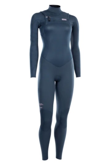 ION-Element 5/4 Frontzip Women 2022 Wetsuit