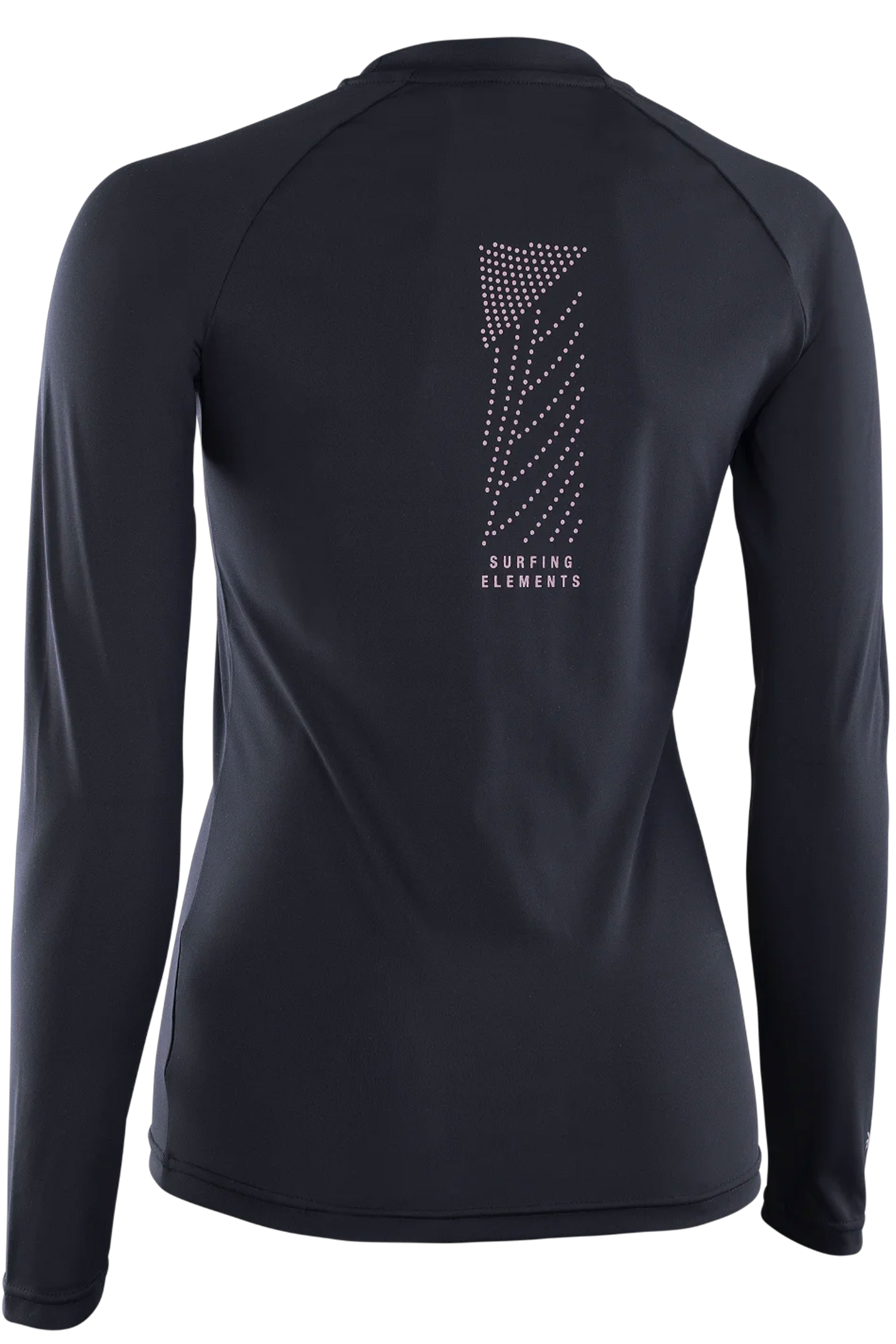 ION-Rashguard Women L/S 2024 Lycra