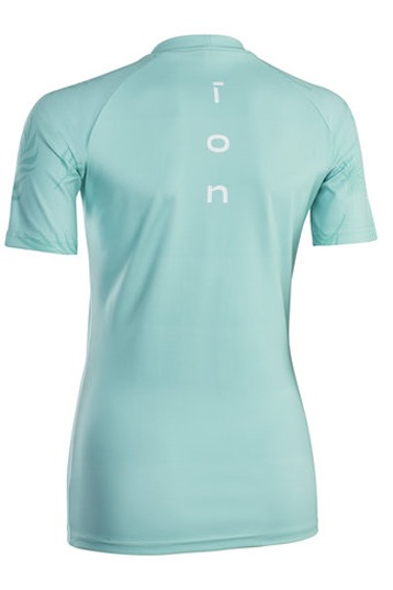 ION-Rashguard Women S/S 2022 Lycra