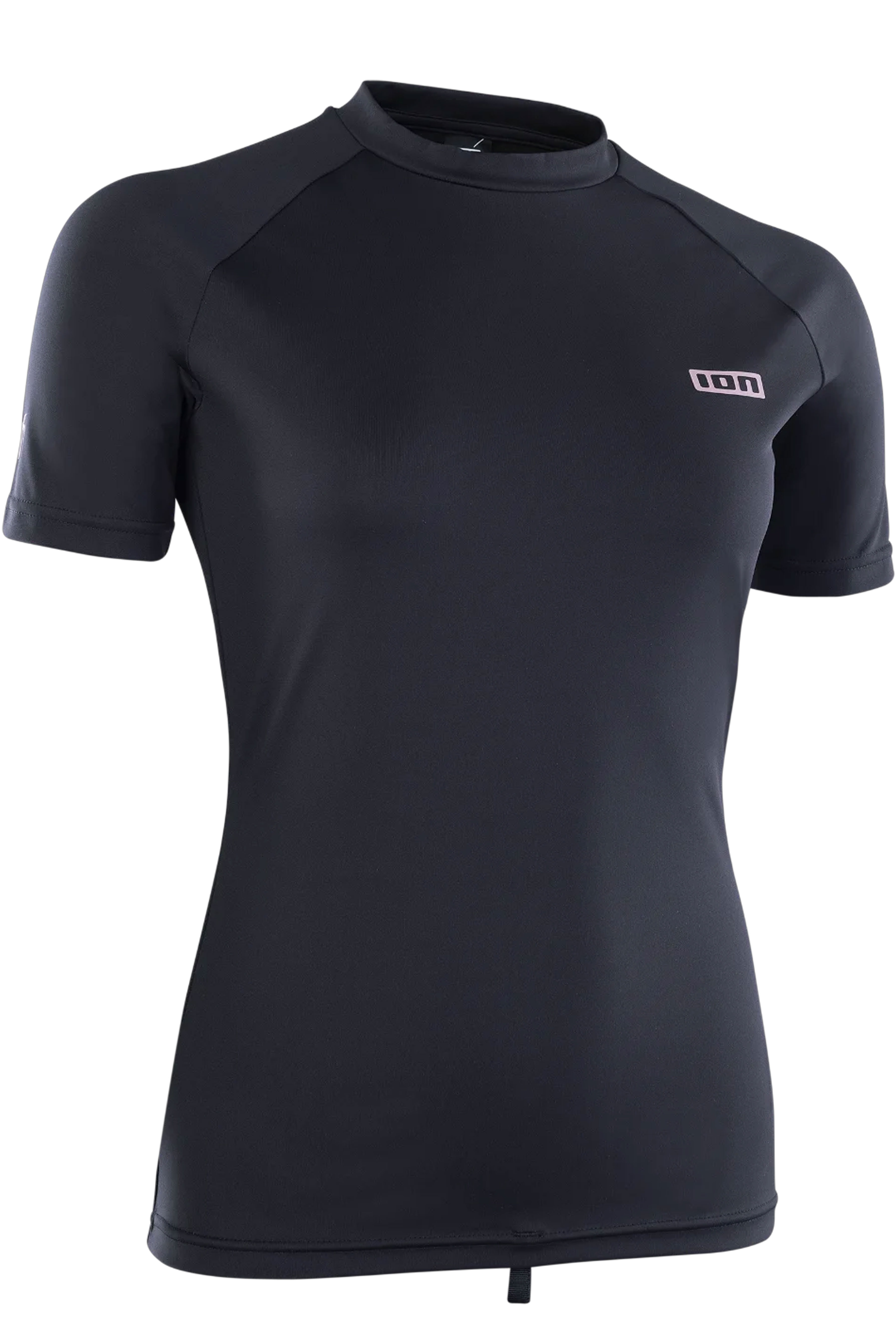 ION-Rashguard Women S/S 2024 Lycra