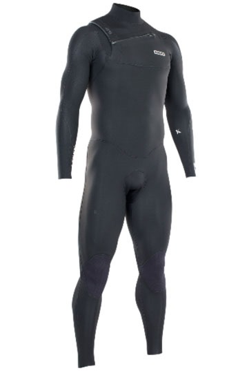 ION-Seek Core 4/3 Frontzip 2021 Wetsuit