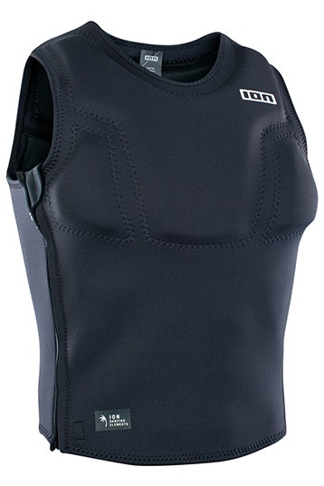 ION-Vector Element SZ Impact Vest