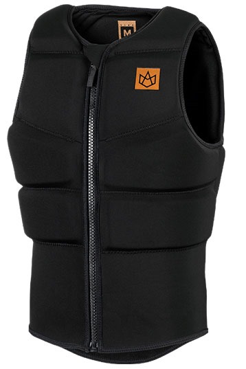 Manera-BOOM Impact Vest FZ