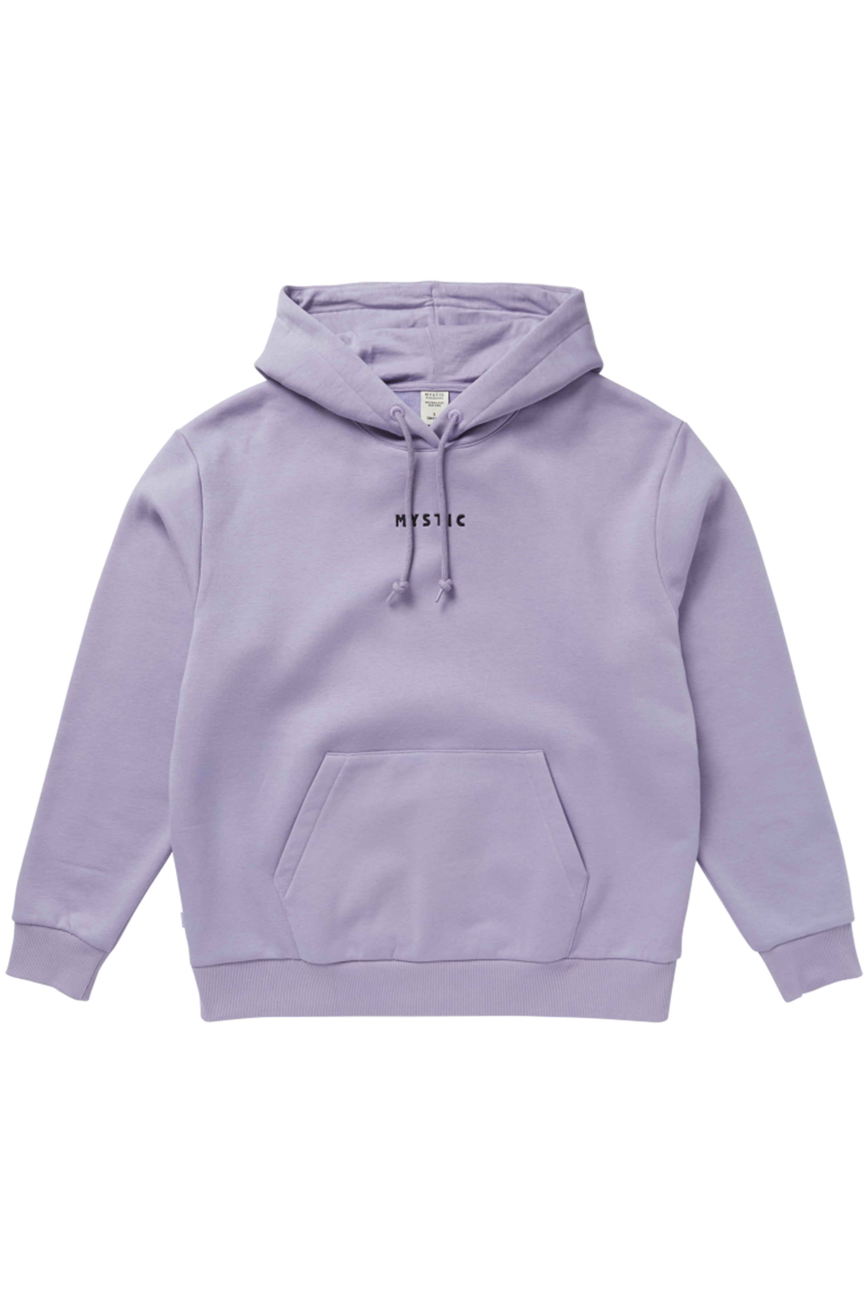 Mystic-Brand Hoodie Season Sweat