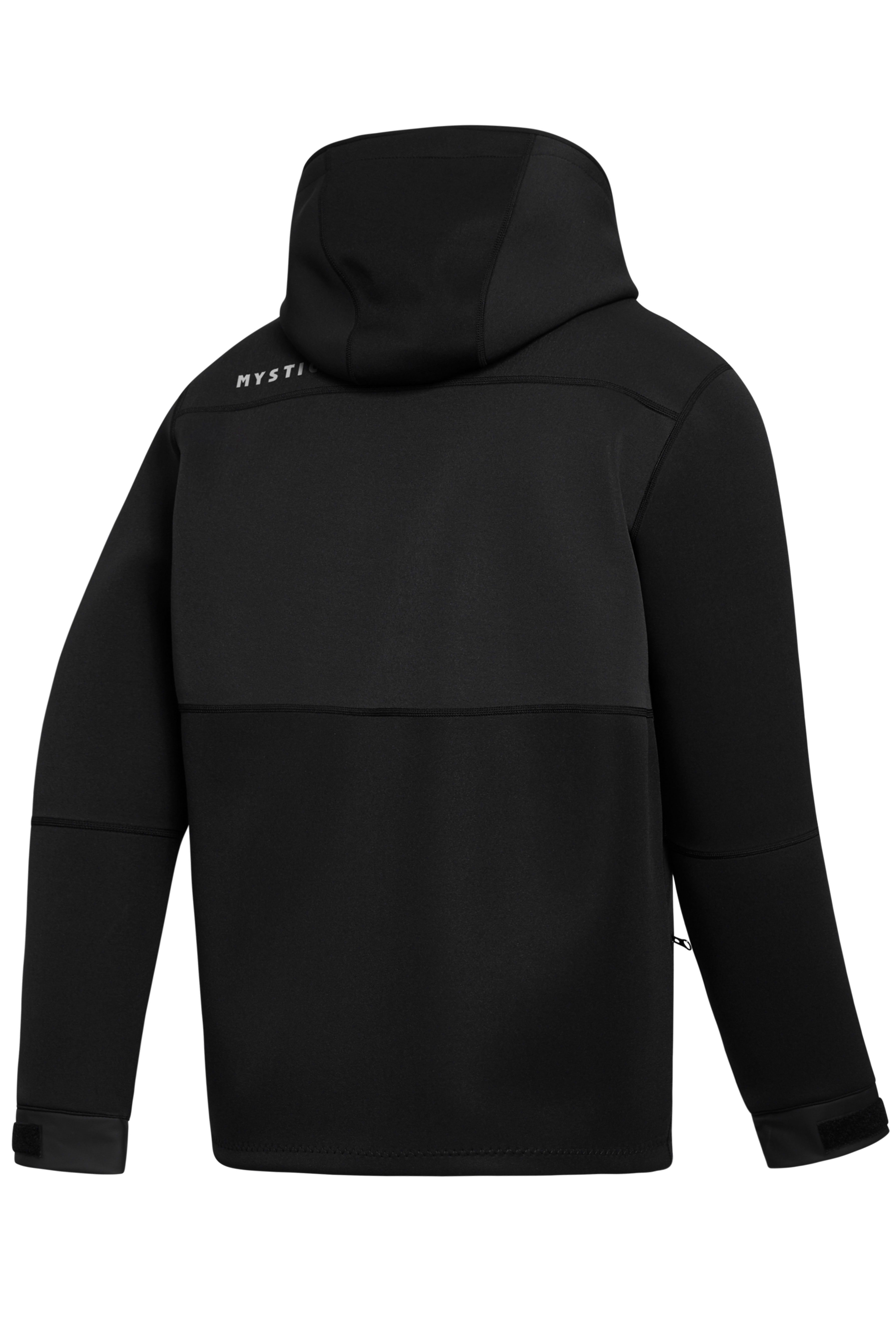 Neoprene hoodie mens on sale