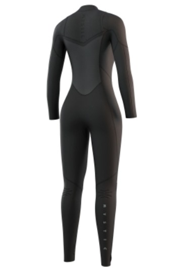 Mystic-Gem 5/4 Frontzip 2023 Wetsuit