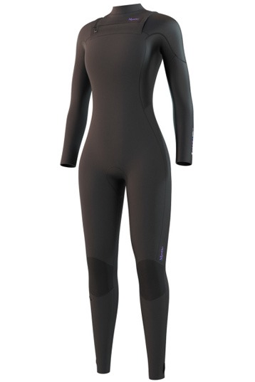 Mystic-Jayde 4/3 Frontzip 2023 Wetsuit