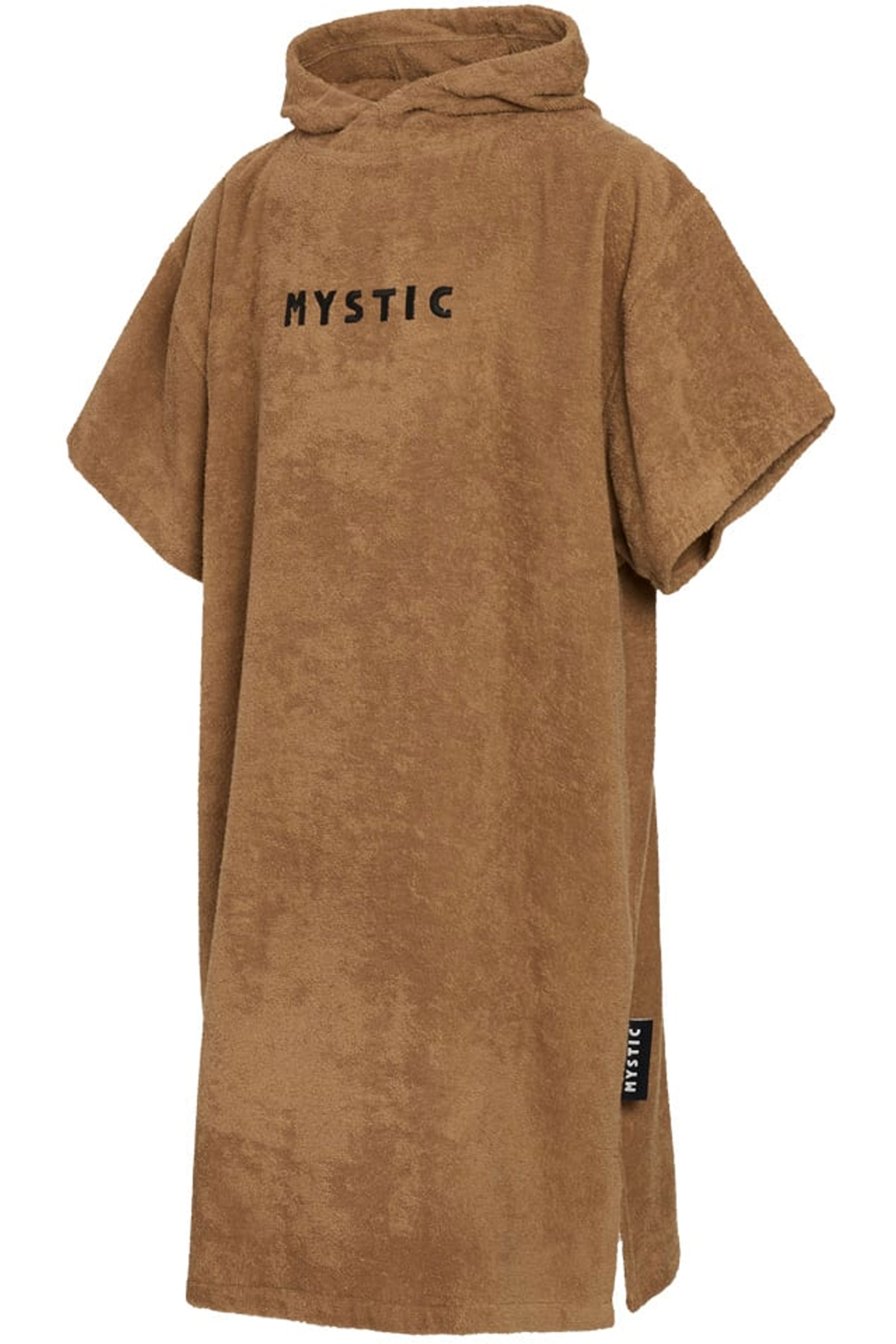 Mystic-Poncho Brand