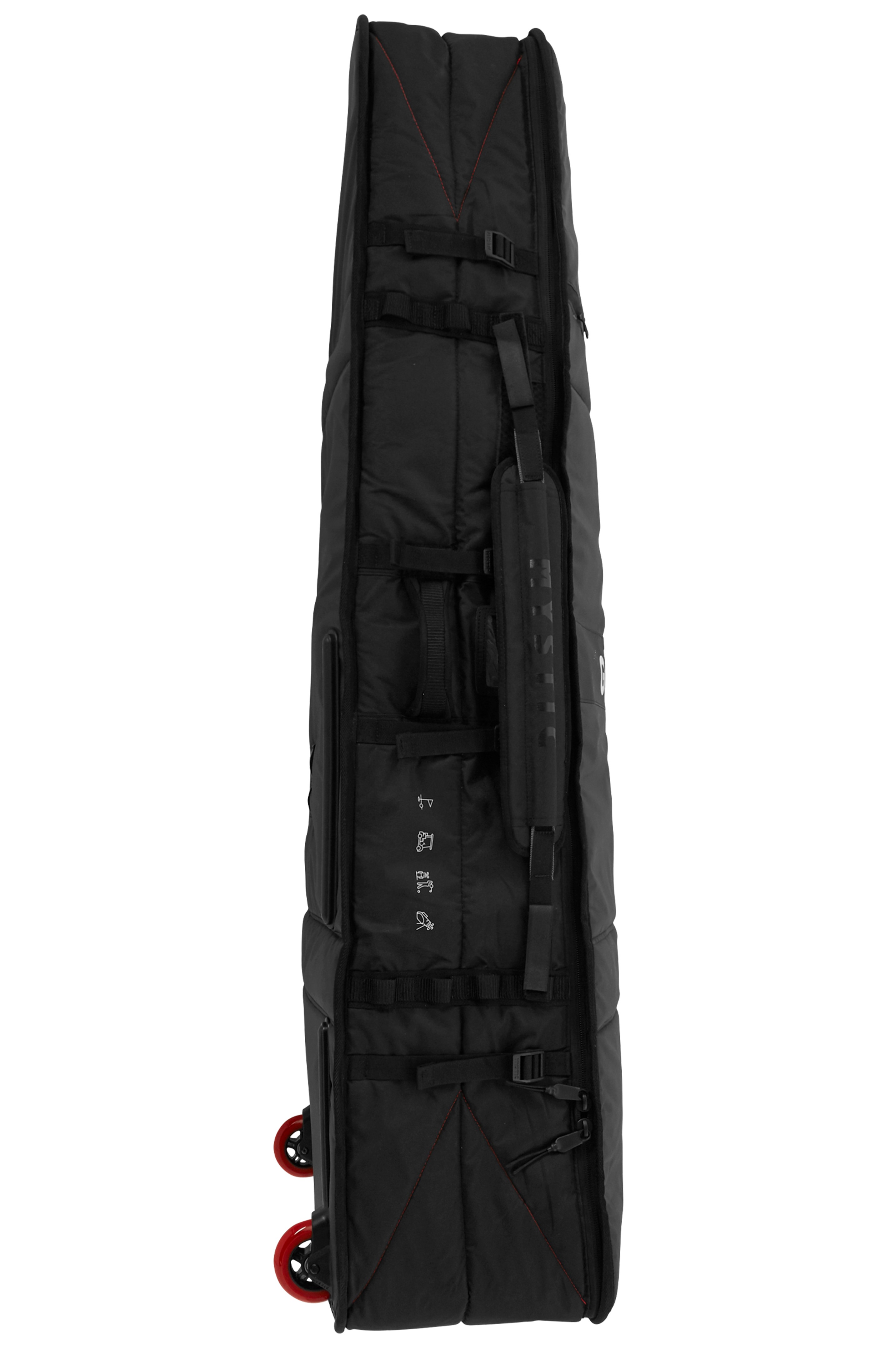 Mystic-Saga Golfbag Boardbag