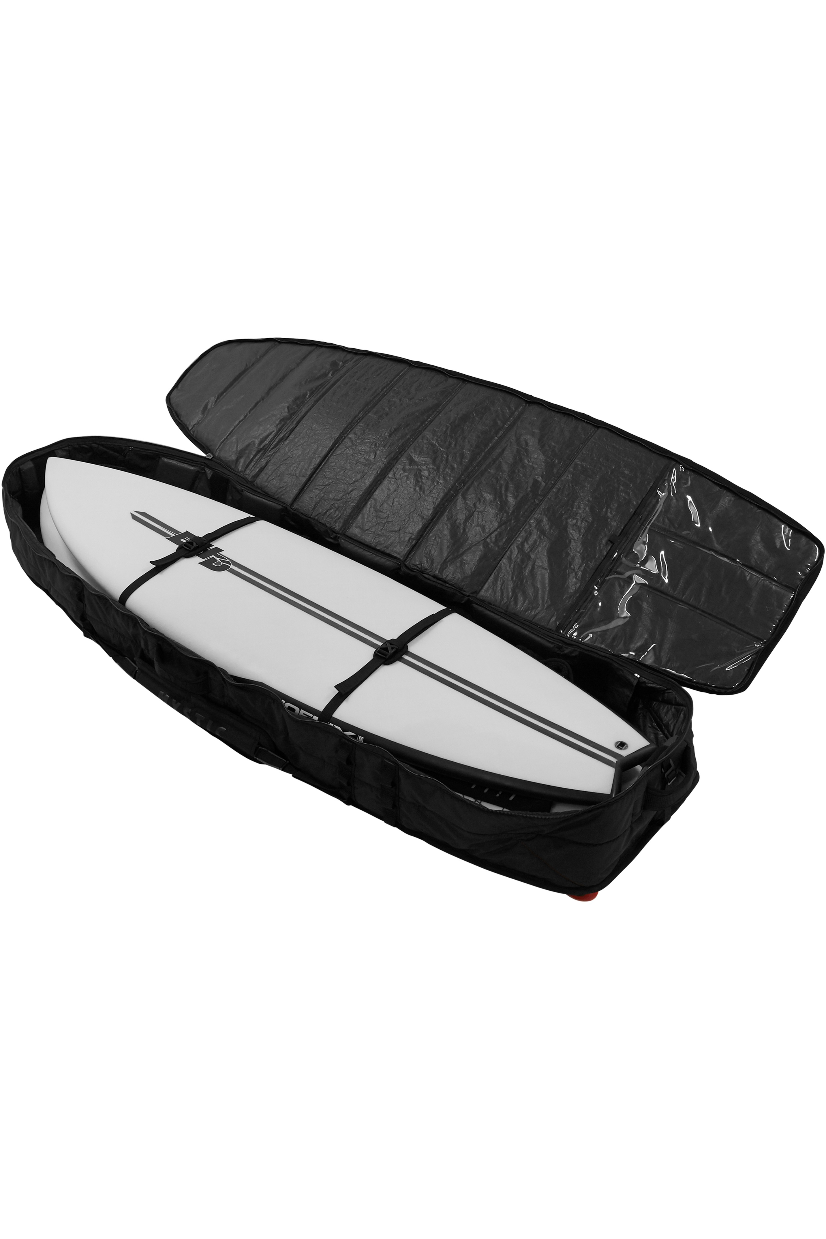 Mystic-Saga Surf XL Boardbag