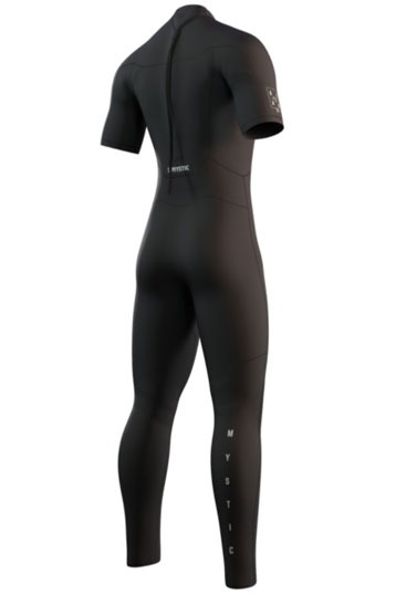 Mystic-Star 3/2 Backzip Shortarm Wetsuit