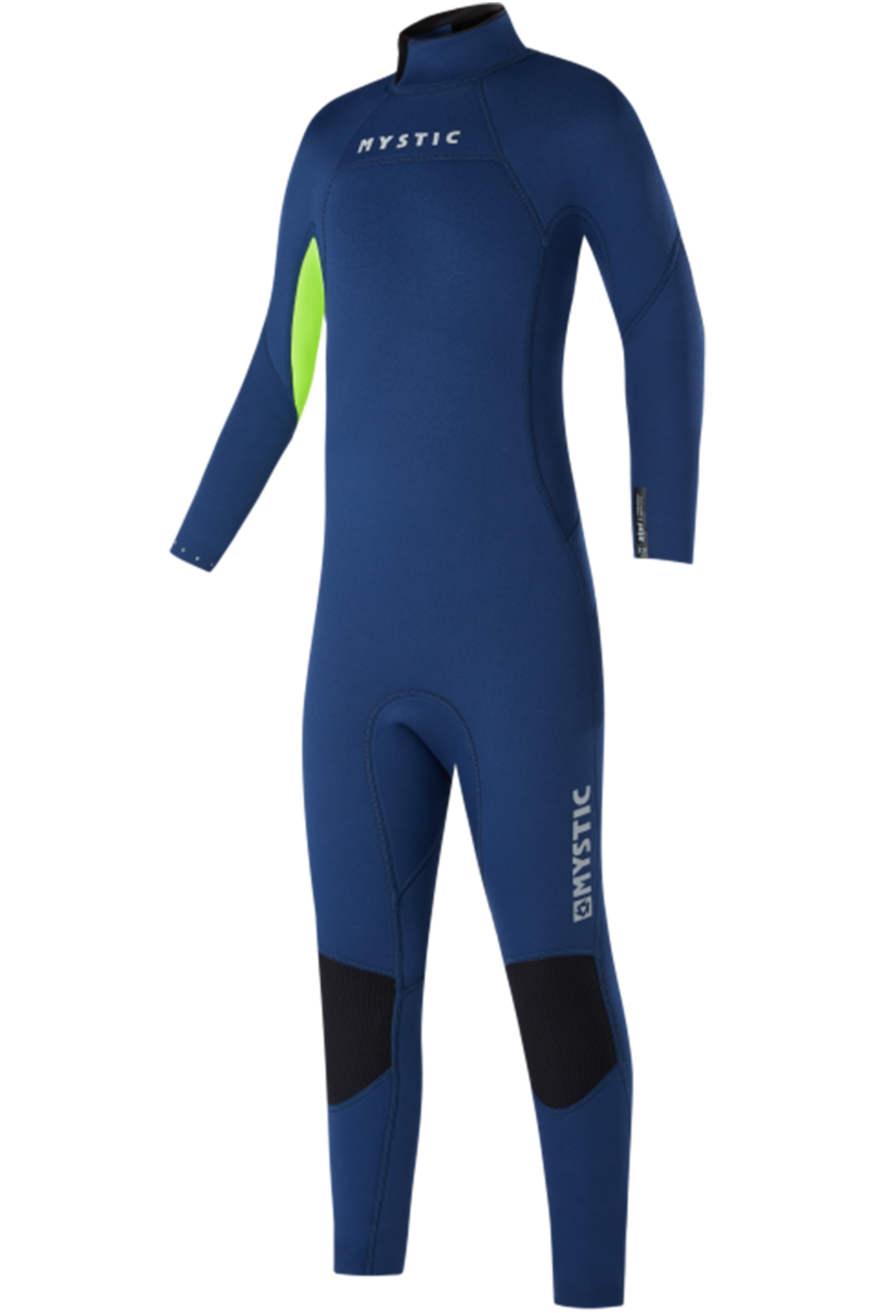 Mystic-Star 3/2 Junior Backzip Wetsuit