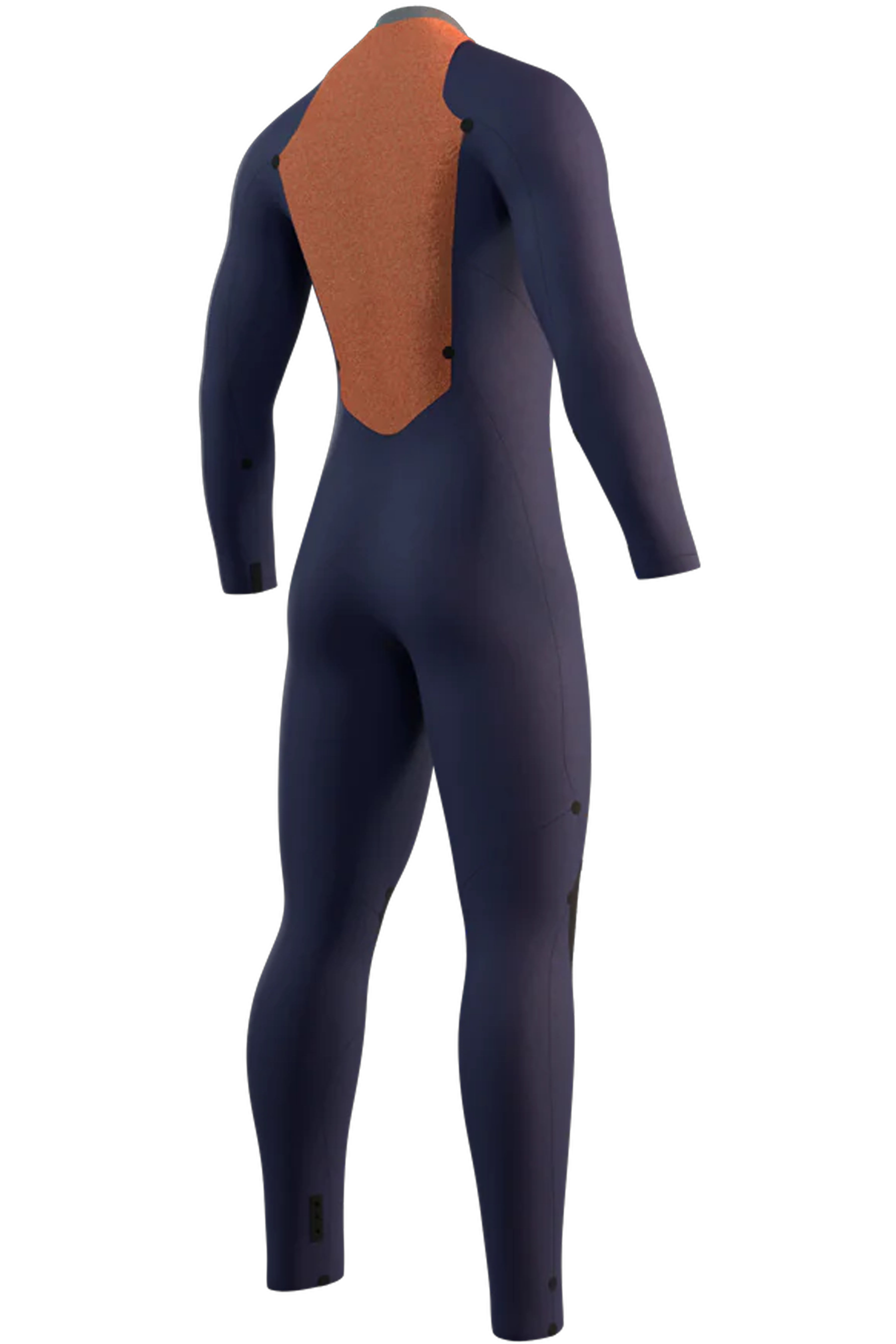 Mystic-Star 4/3 Backzip 2025 Wetsuit