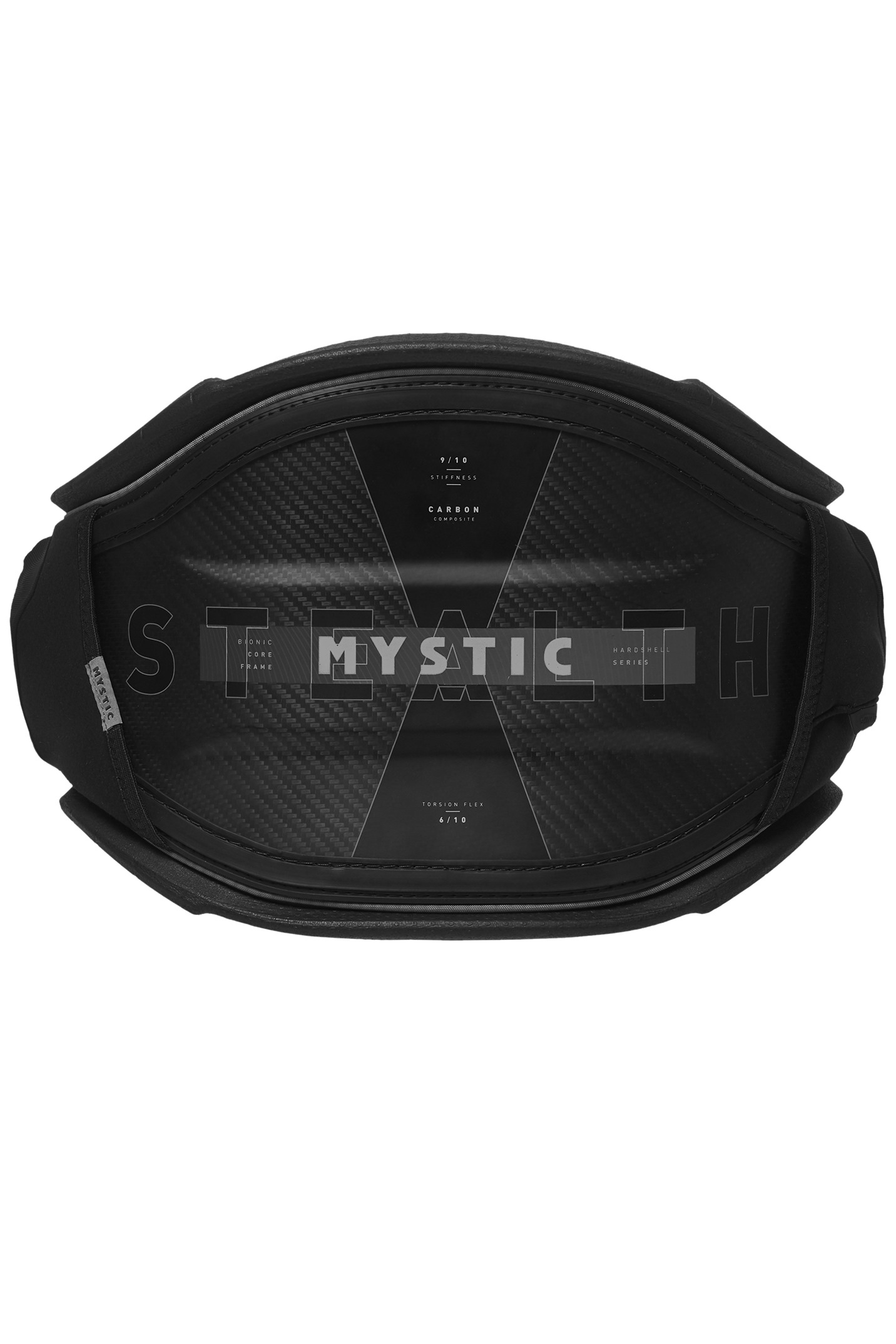 Mystic-Stealth Waist 2024 Harness