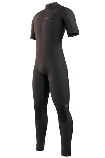 Mystic-The One 3/2 Shortarm 2022 Wetsuit