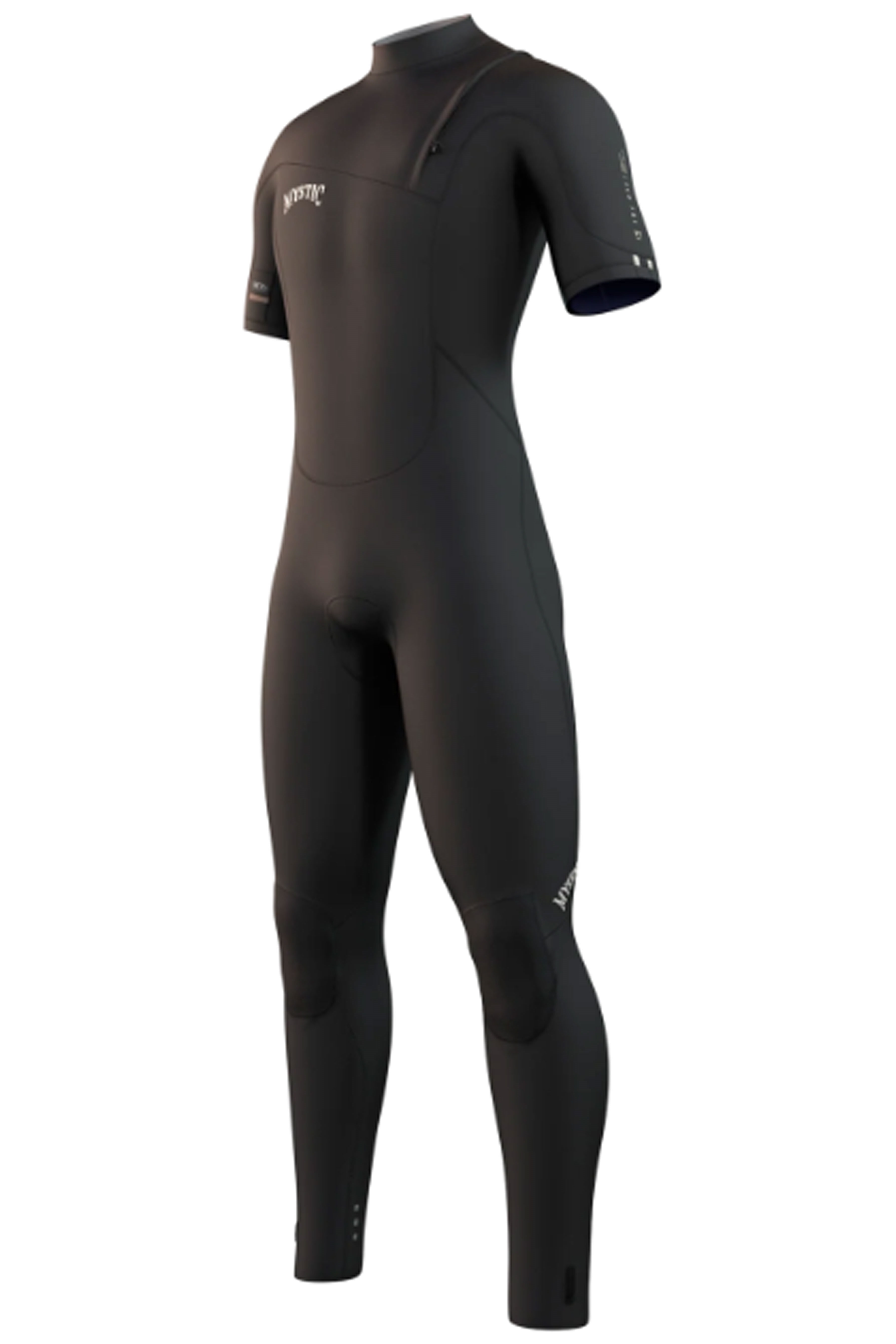 Mystic-The One 3/2 Shortarm 2023 Wetsuit