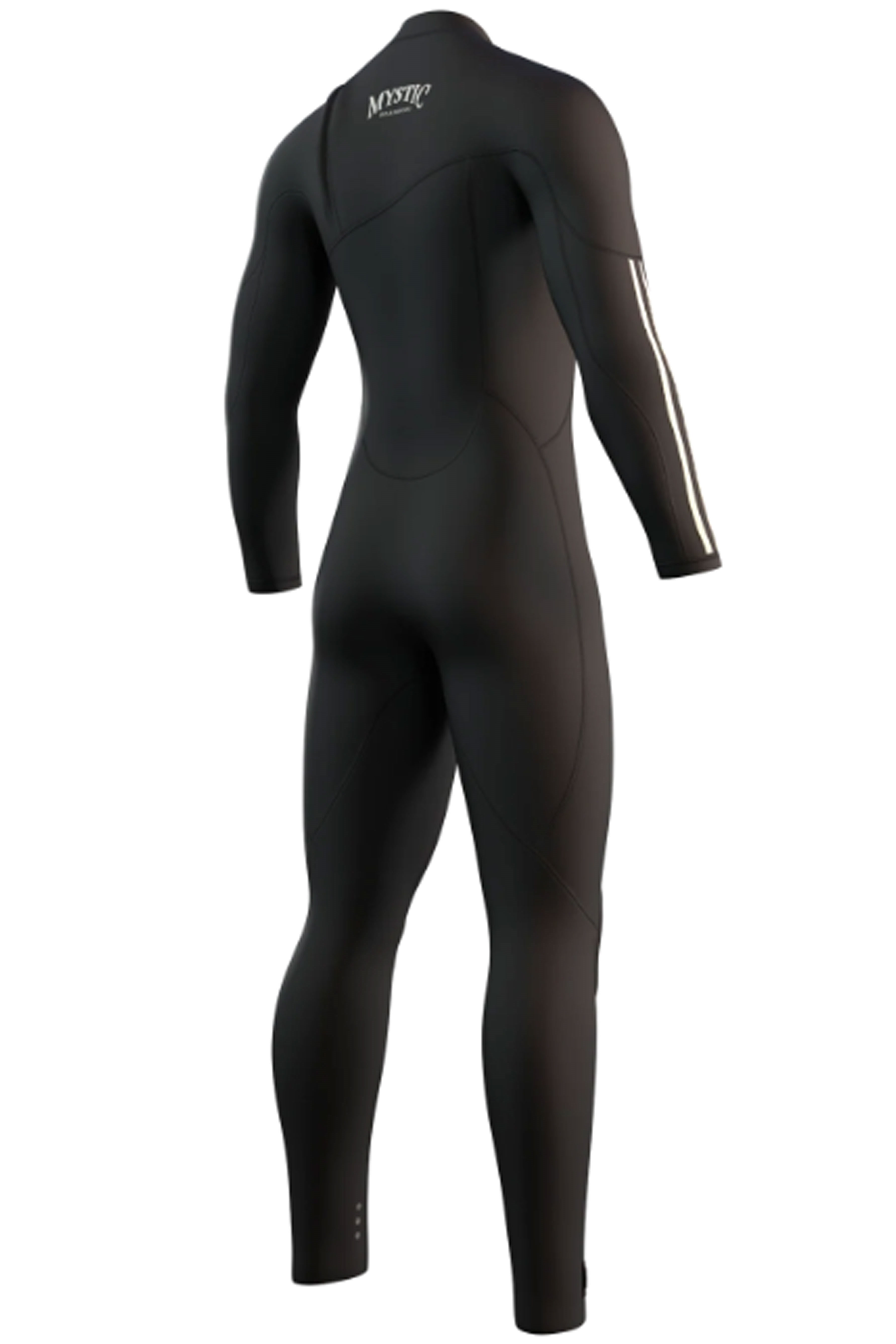 Mystic-The One 4/3 2023 Zipfree Wetsuit