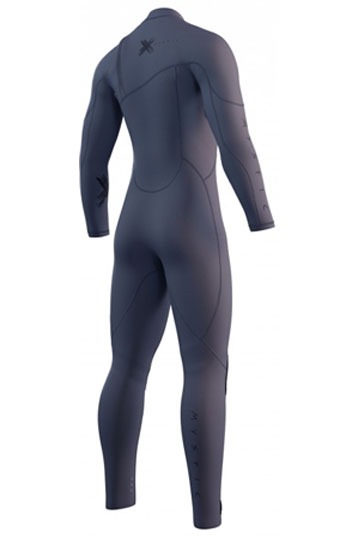 Mystic-The One 5/3 2022 Zipfree Wetsuit