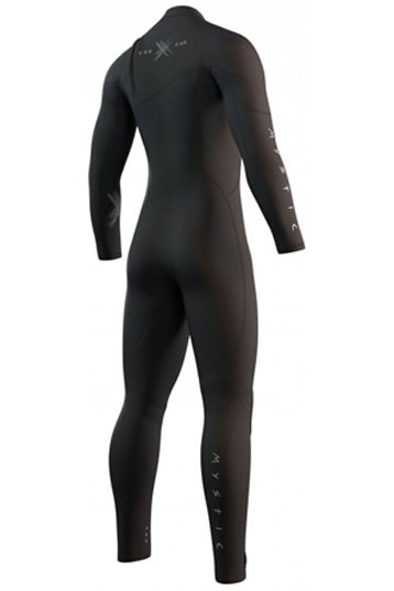 Mystic-The One 5/3 2022 Zipfree Wetsuit