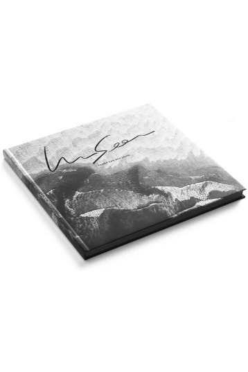 Mystic-Unseen Kitesurf Book