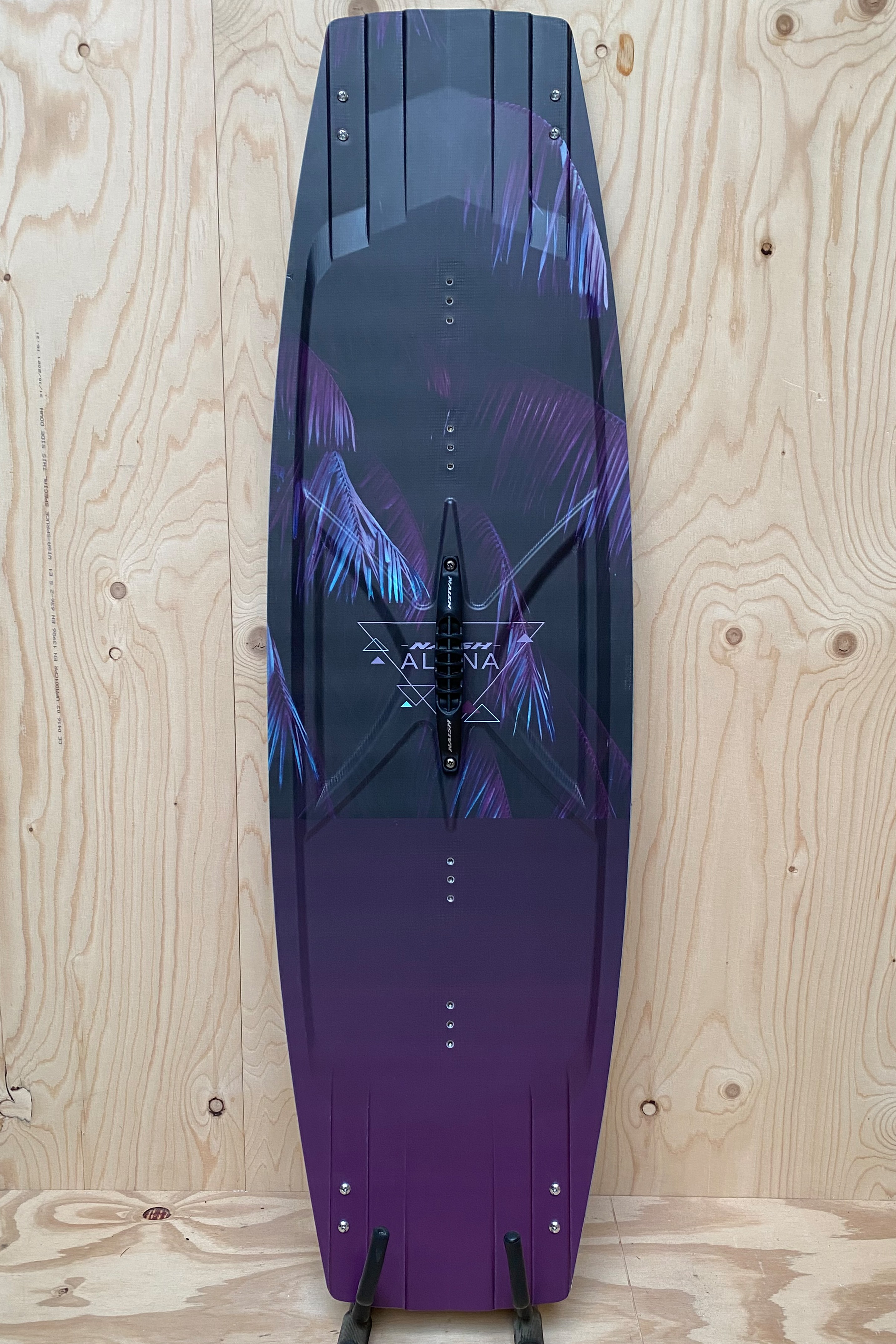 Naish-Alana 2023 Kiteboard (DEMO)