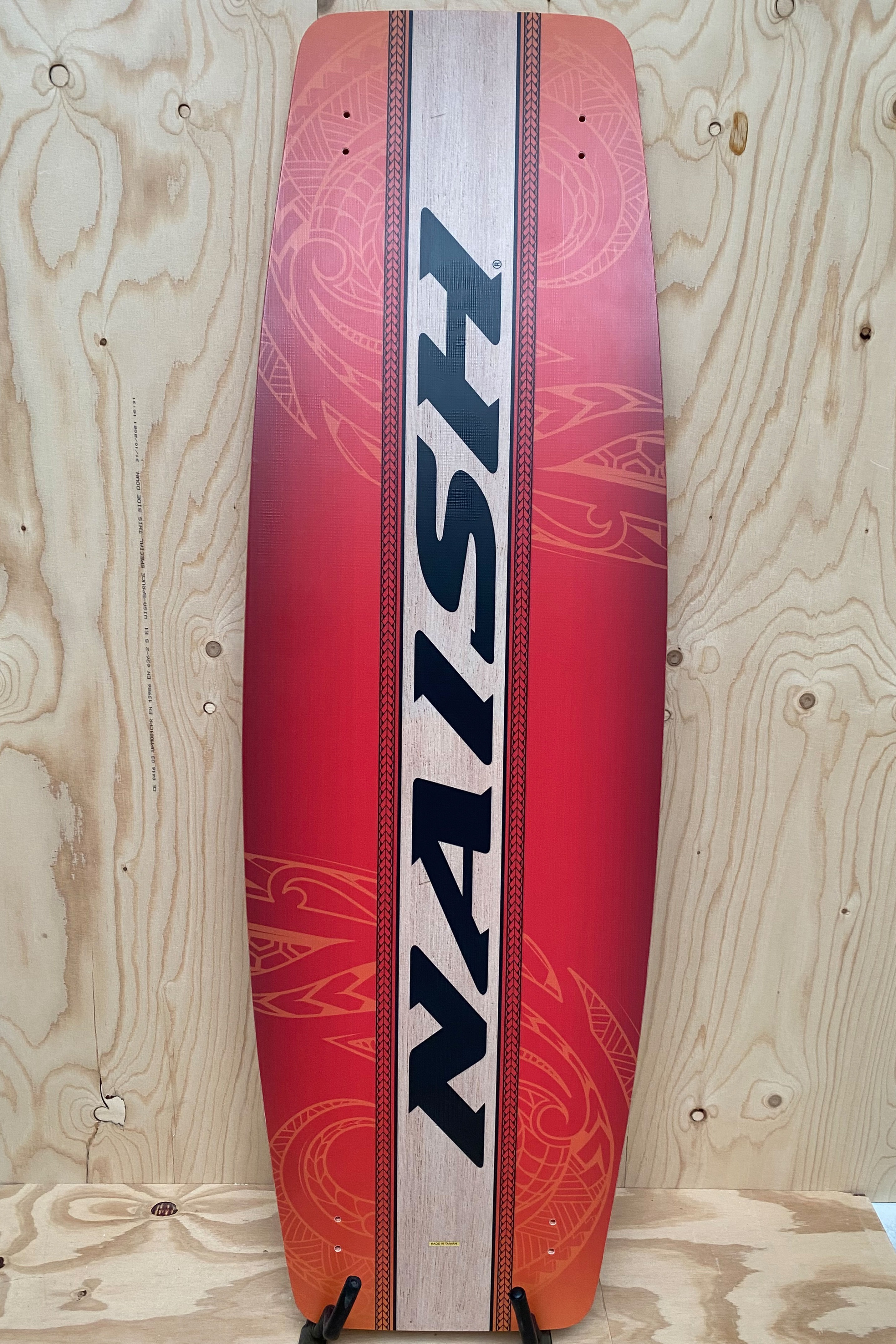 Naish-Hero 2023 Kiteboard (DEMO)