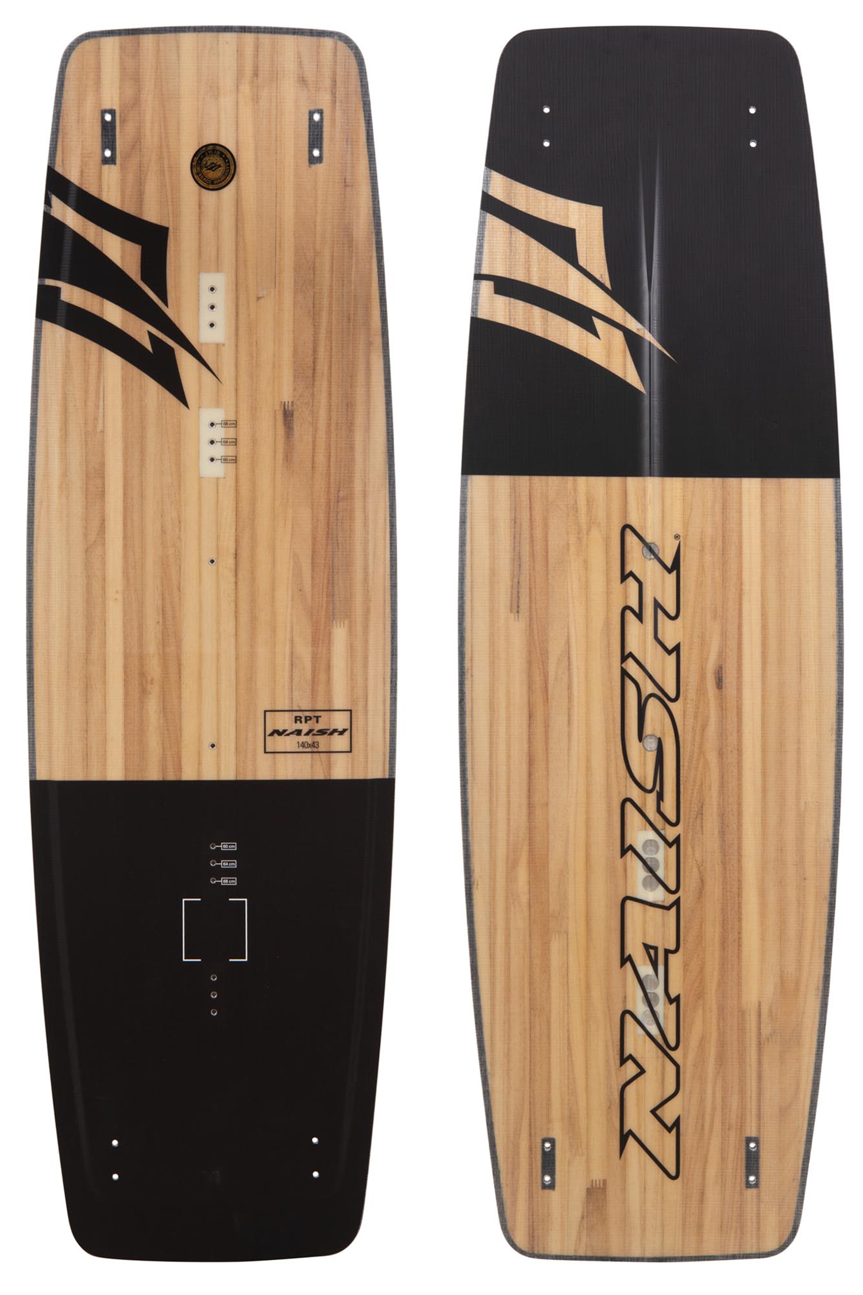 Naish-RPT 2024 Kiteboard