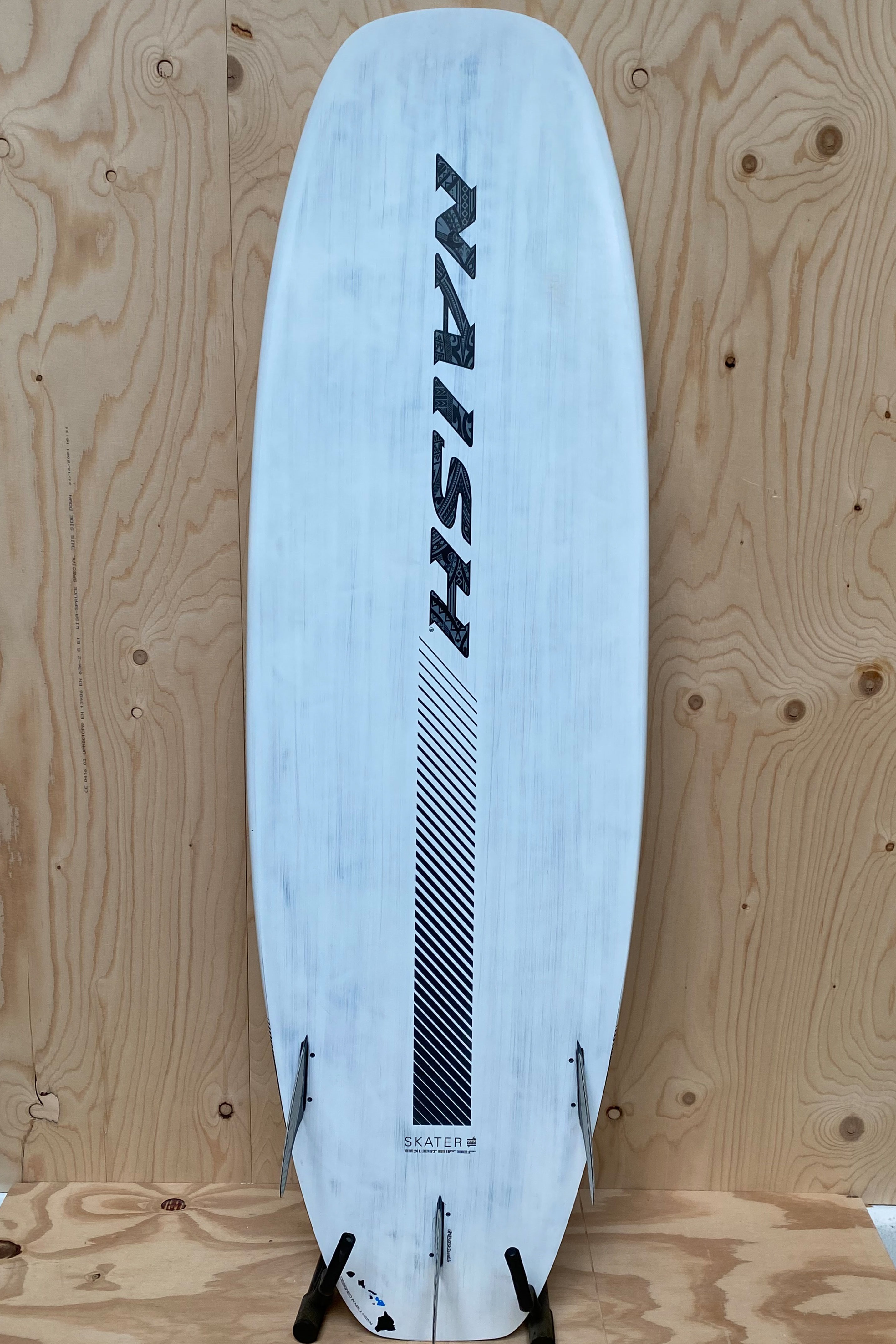 Naish-Skater 2024 Surfboard (DEMO)