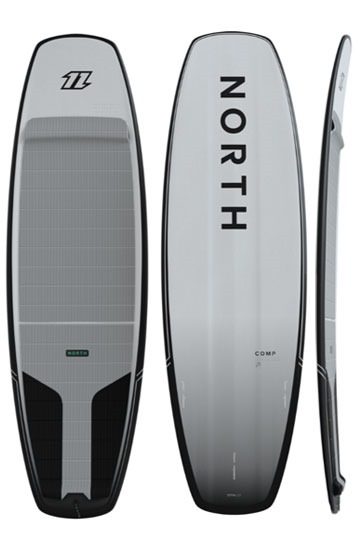 North-Comp 2023 Surfboard