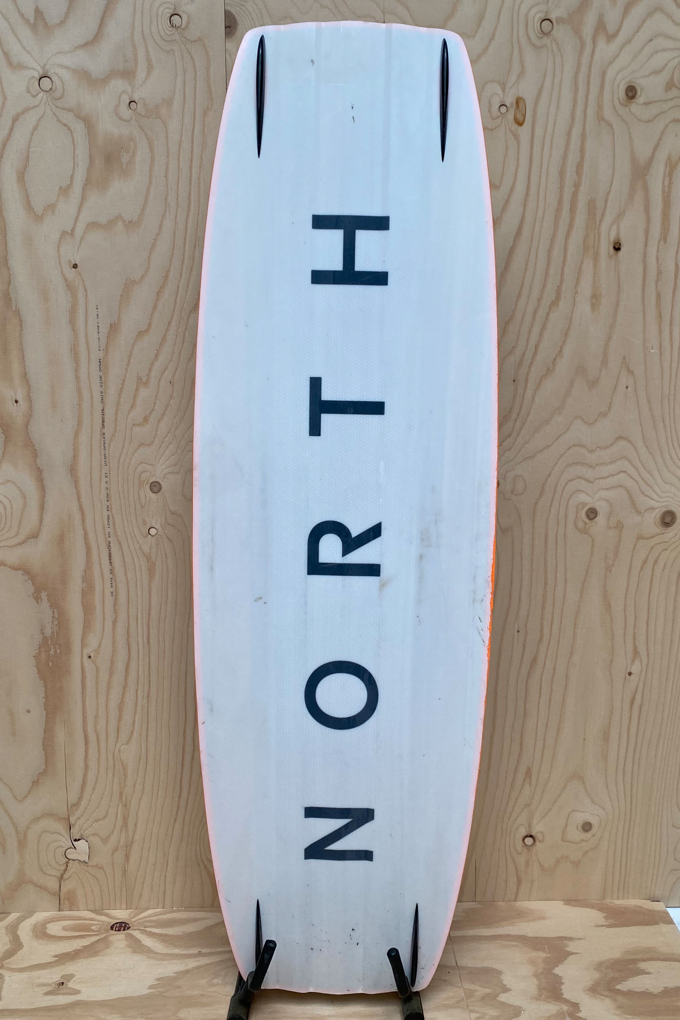 North-Flare 2021 Kiteboard (DEMO)