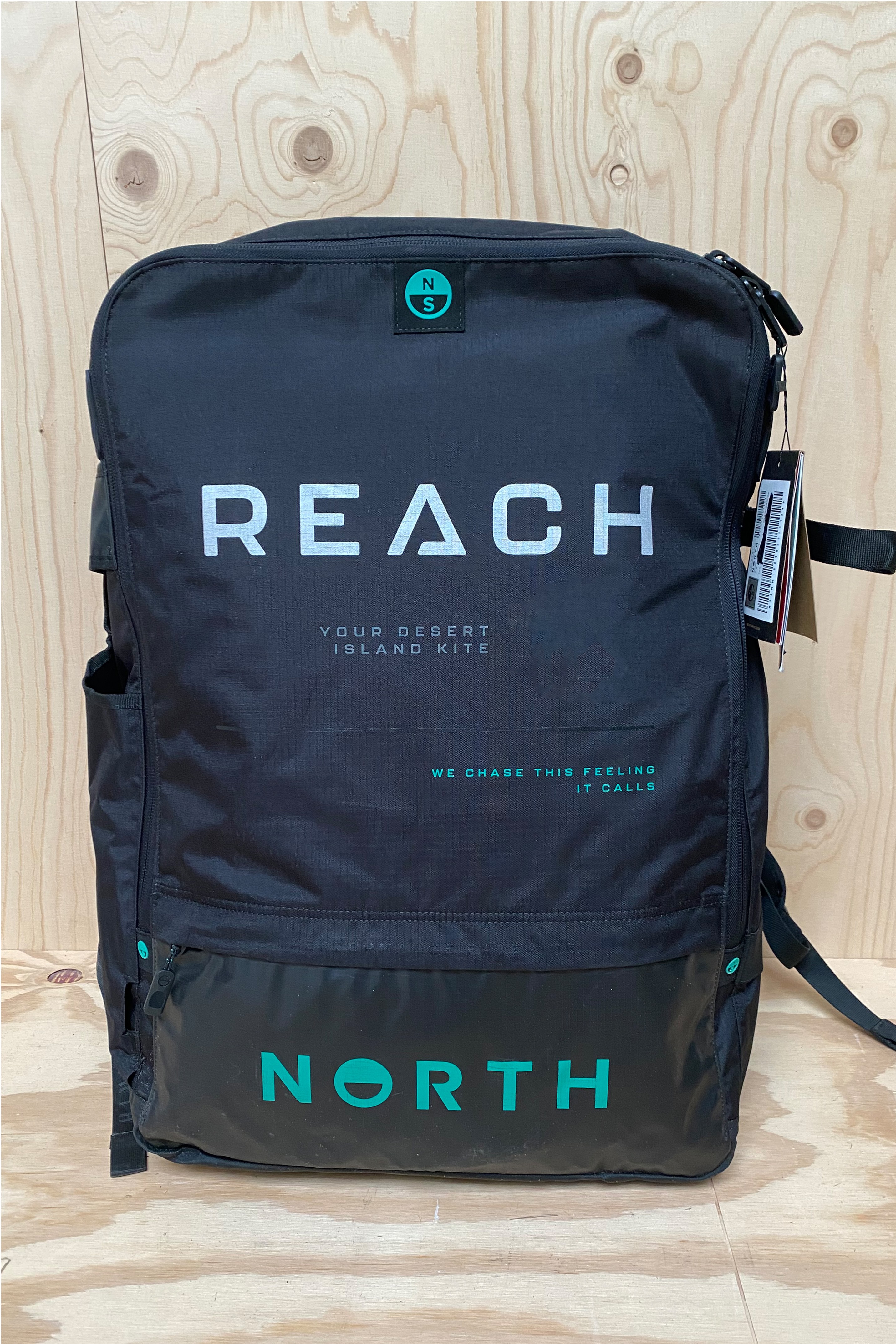 North-Reach 2024 Kite (2nd)