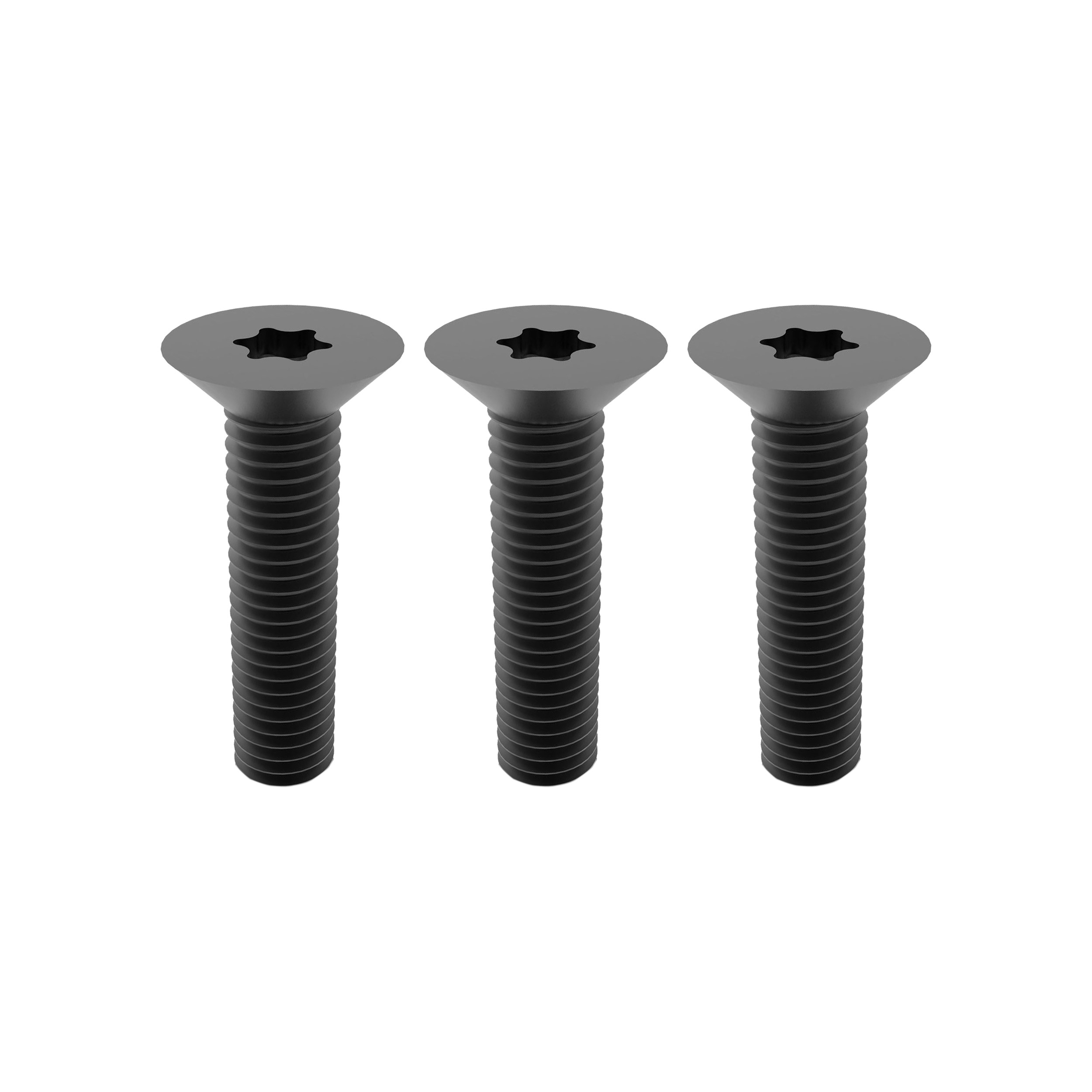 North-Sonar 850 Wing Screw Pack D