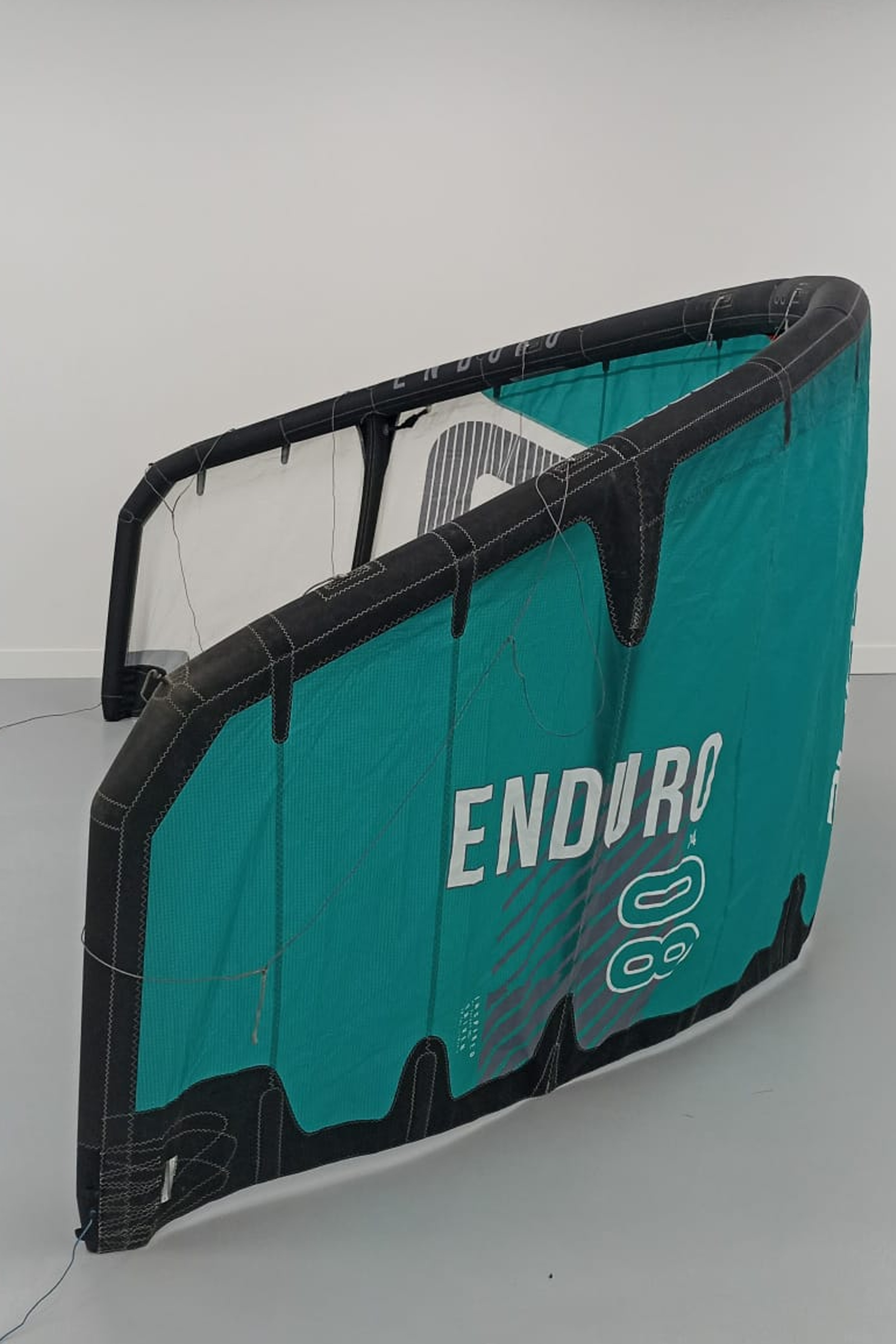 Ozone-Enduro V4 2023 Kite (2nd)