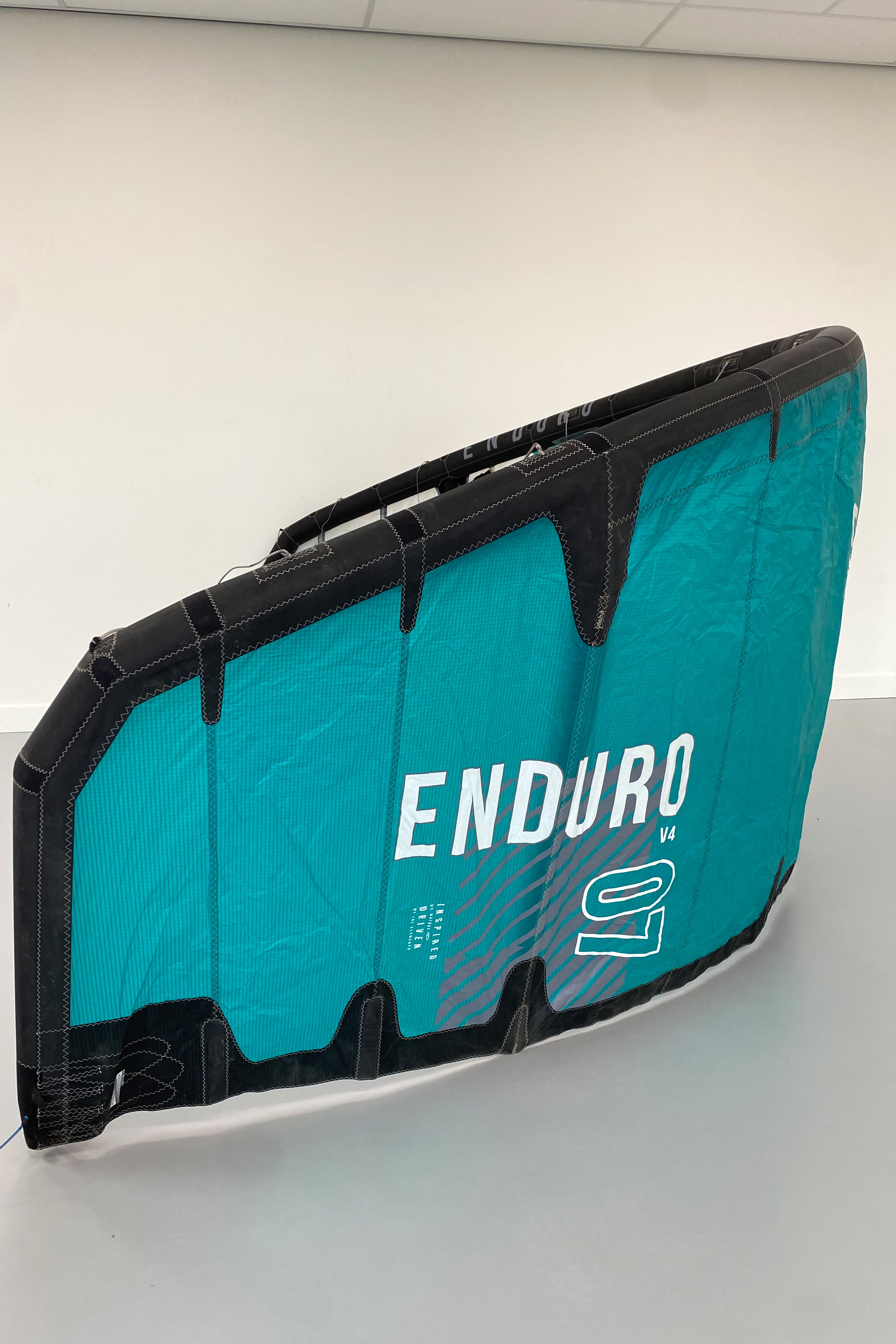 Ozone-Enduro V4 2023 Kite (2nd)