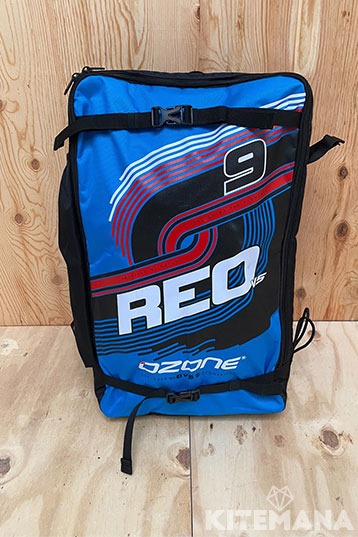 Ozone-Reo V5 Kite (2nd)