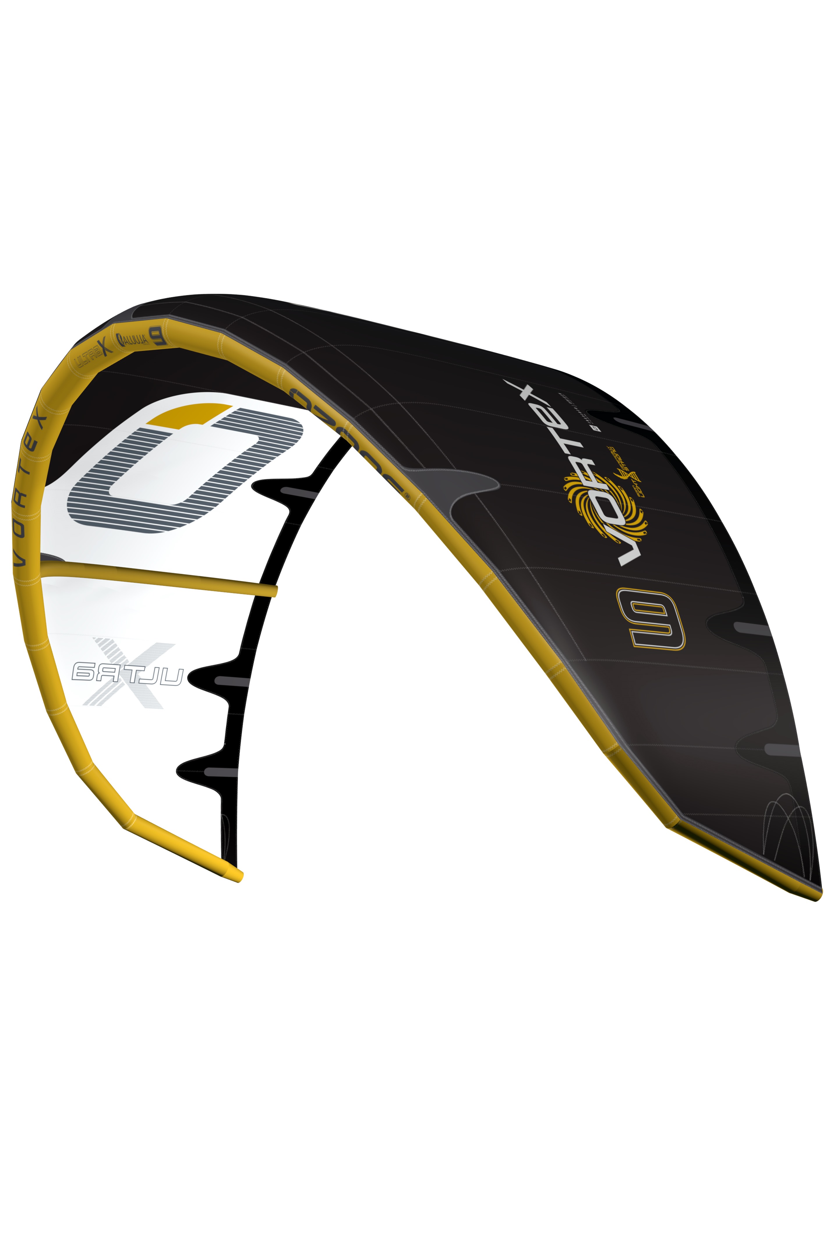 Ozone-Vortex Ultra-X Kite