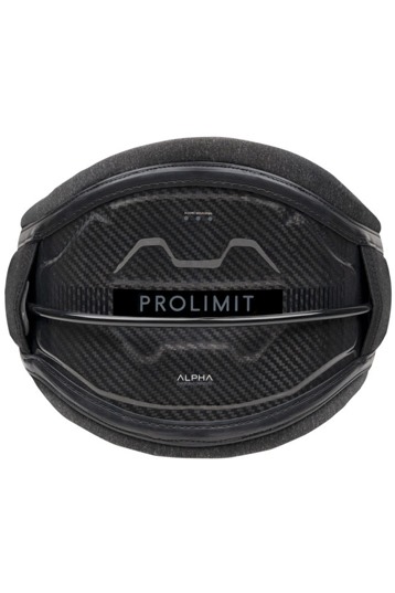 Prolimit-Alpha Hardshell Trapeze