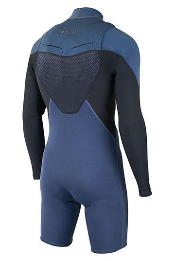 Prolimit-Fusion 2/2 Sunset Longarm Shorty 2022 Wetsuit