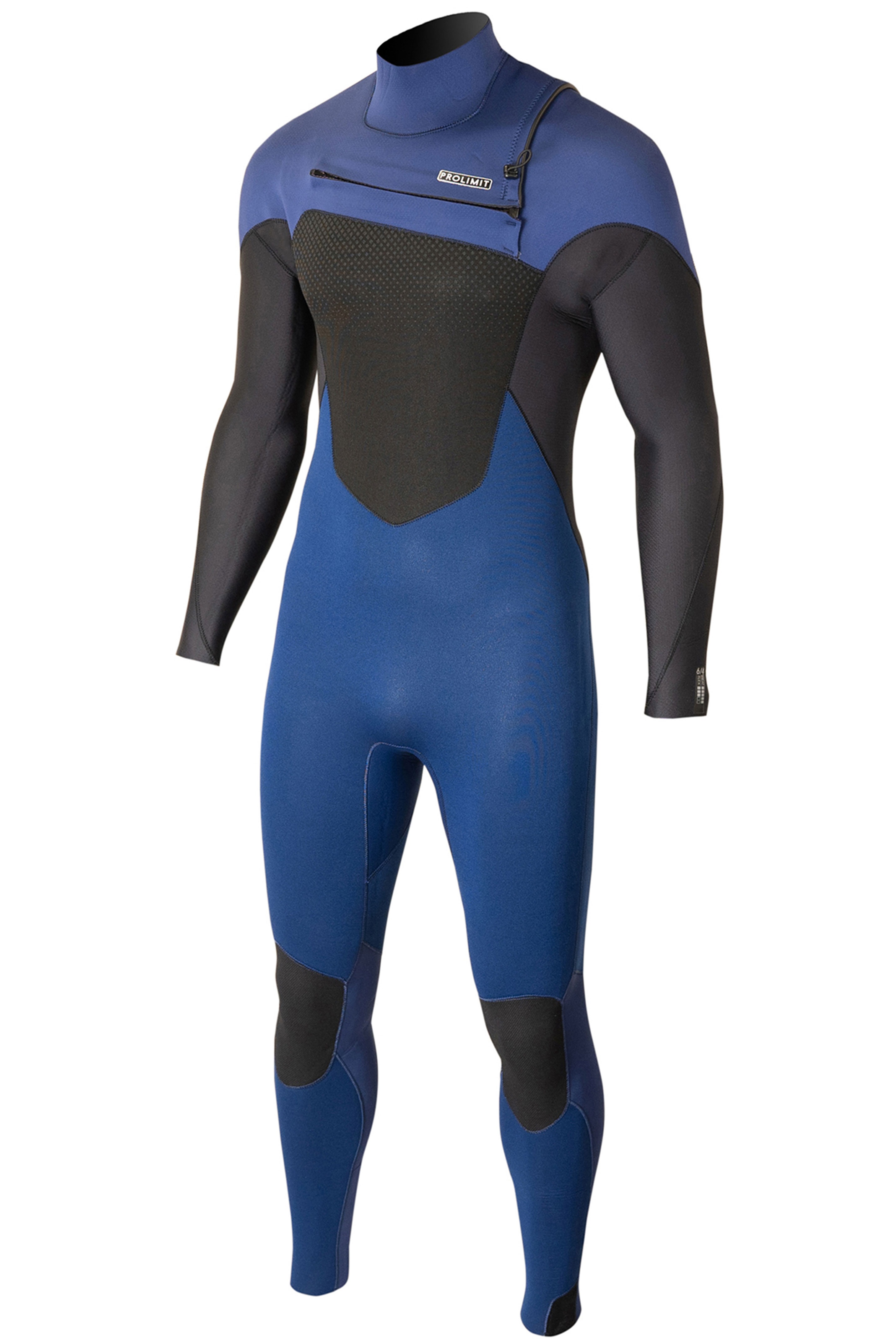 Prolimit-Fusion 5/3 Free X 2024 Wetsuit