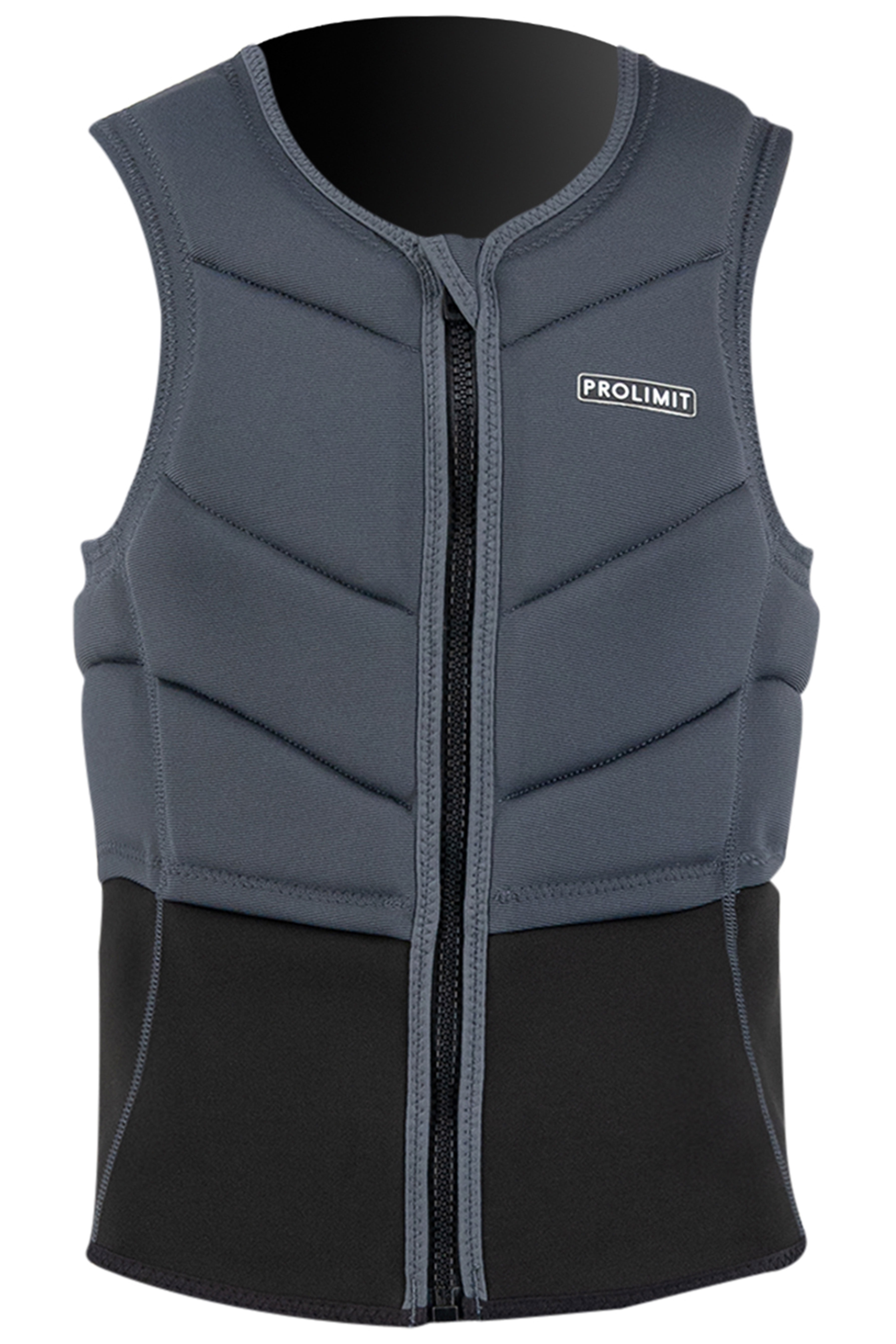 Prolimit-Fusion Slider Frontzip Impact Vest